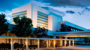 TechHub Convention Center