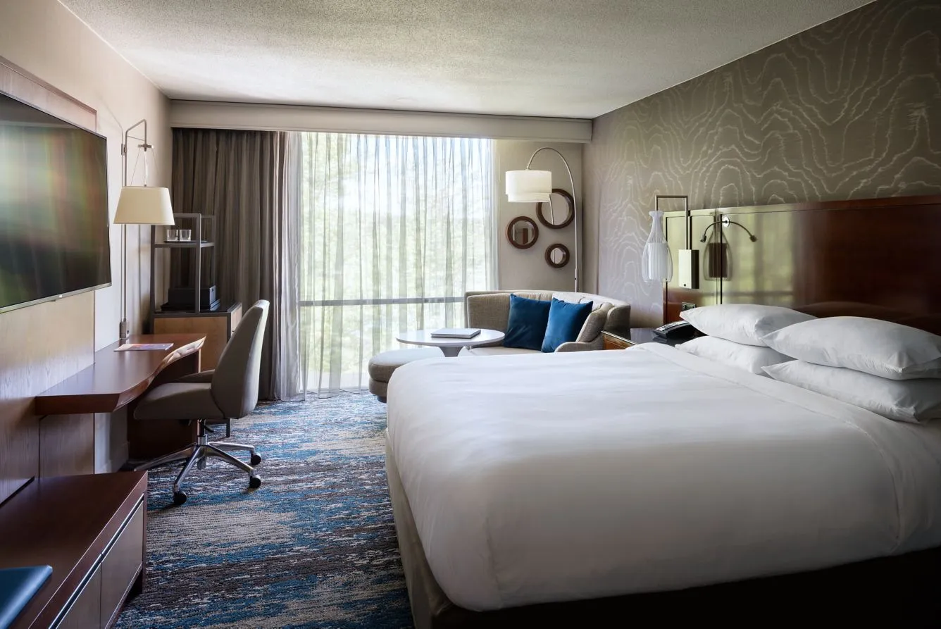 TechHub Convention Center